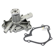 InMotion Parts Engine Water Pump P/N:WU7103 - Image 2