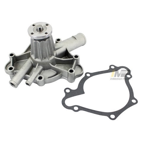 InMotion Parts Engine Water Pump P/N:WU7103 - Image 2