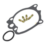 InMotion Parts Engine Water Pump P/N:WU7108 - Image 4