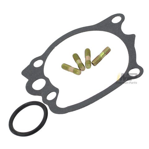 InMotion Parts Engine Water Pump P/N:WU7108 - Image 4