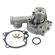 InMotion Parts Engine Water Pump P/N:WU7108 - Image 2