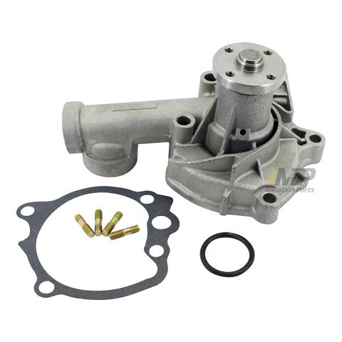 InMotion Parts Engine Water Pump P/N:WU7108 - Image 2