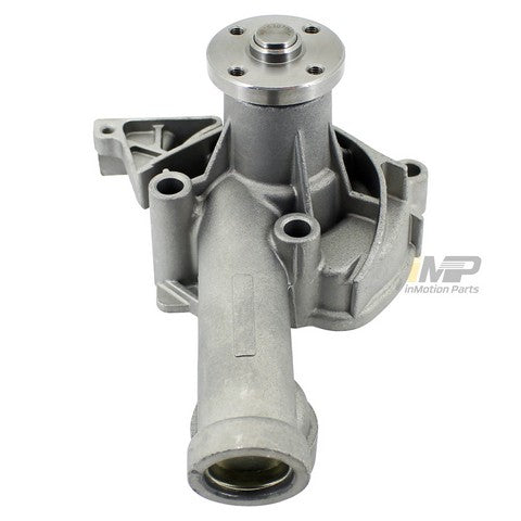 InMotion Parts Engine Water Pump P/N:WU7108 - Image 1
