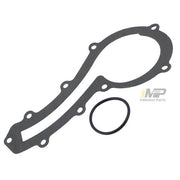 InMotion Parts Engine Water Pump P/N:WU7110 - Image 4