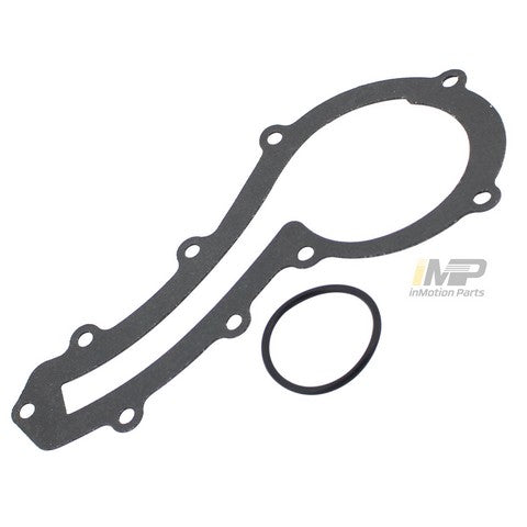 InMotion Parts Engine Water Pump P/N:WU7110 - Image 4