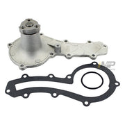 InMotion Parts Engine Water Pump P/N:WU7110 - Image 2