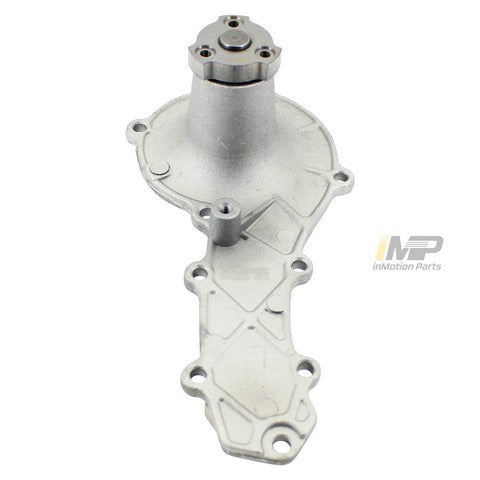 InMotion Parts Engine Water Pump P/N:WU7110 - Image 1