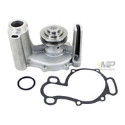 InMotion Parts Engine Water Pump P/N:WU7111 - Image 2