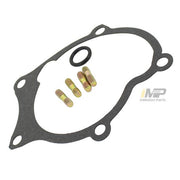 InMotion Parts Engine Water Pump P/N:WU7114 - Image 3