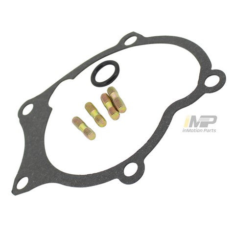InMotion Parts Engine Water Pump P/N:WU7114 - Image 3