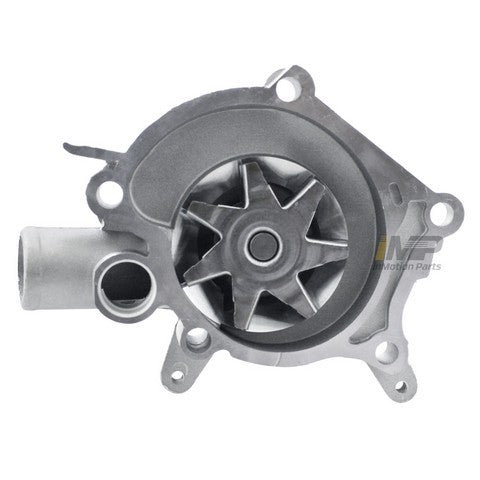 InMotion Parts Engine Water Pump P/N:WU7114 - Image 2