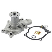 InMotion Parts Engine Water Pump P/N:WU7114 - Image 1