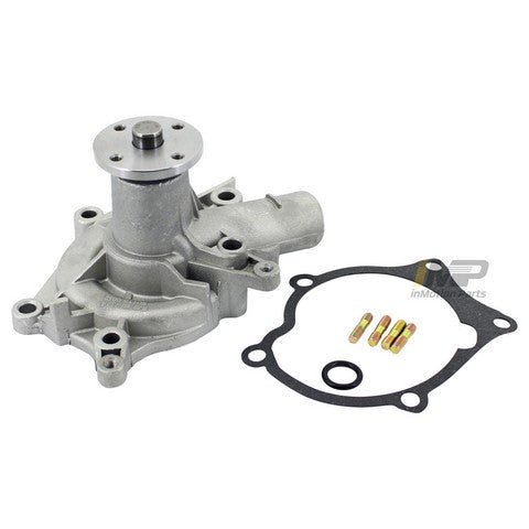 InMotion Parts Engine Water Pump P/N:WU7114 - Image 1