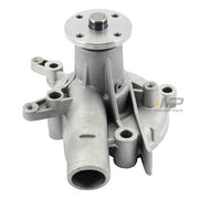 InMotion Parts Engine Water Pump P/N:WU7114 - Image 4