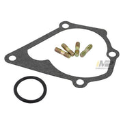 InMotion Parts Engine Water Pump P/N:WU7115 - Image 4