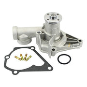 InMotion Parts Engine Water Pump P/N:WU7115 - Image 2