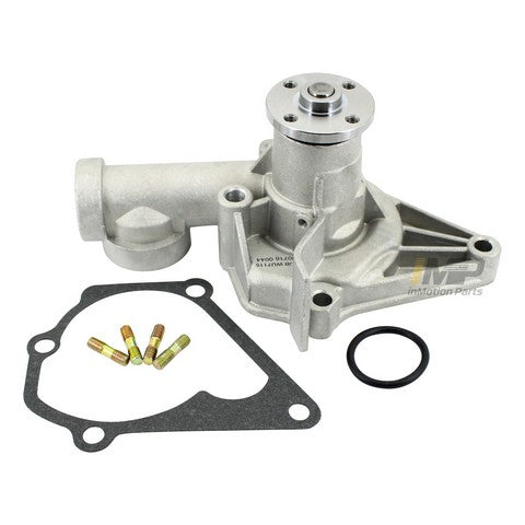 InMotion Parts Engine Water Pump P/N:WU7115 - Image 2