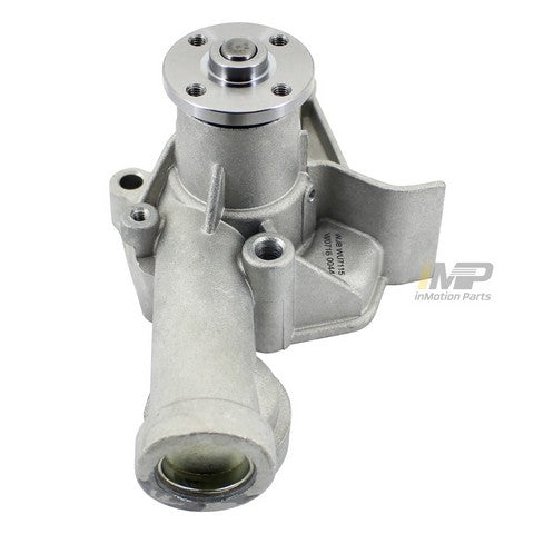 InMotion Parts Engine Water Pump P/N:WU7115 - Image 1