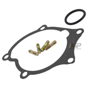 InMotion Parts Engine Water Pump P/N:WU7118 - Image 2