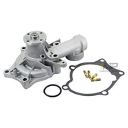 InMotion Parts Engine Water Pump P/N:WU7118 - Image 4