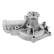 InMotion Parts Engine Water Pump P/N:WU7118 - Image 3