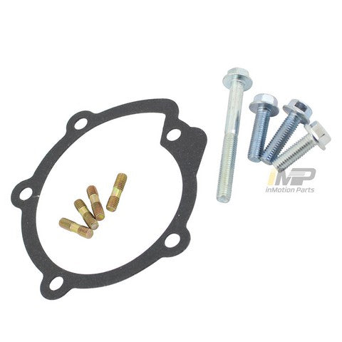 InMotion Parts Engine Water Pump P/N:WU7120 - Image 4