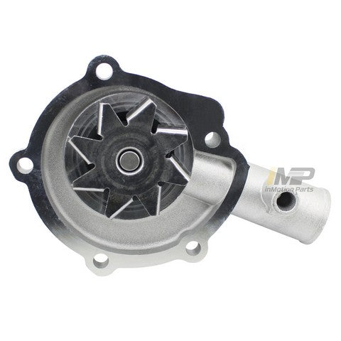 InMotion Parts Engine Water Pump P/N:WU7120 - Image 3