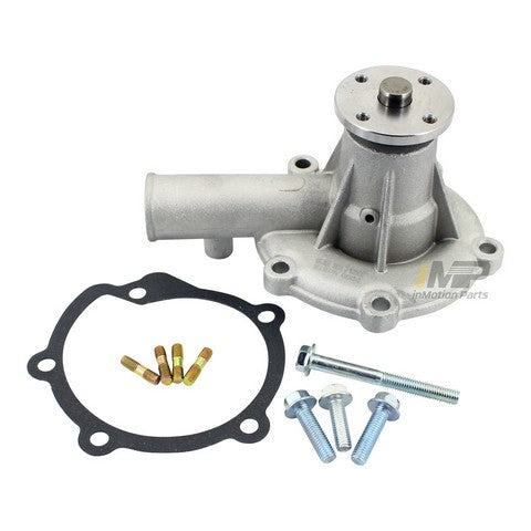 InMotion Parts Engine Water Pump P/N:WU7120 - Image 2
