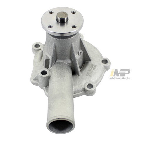 InMotion Parts Engine Water Pump P/N:WU7120 - Image 1