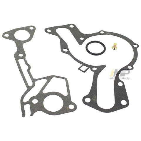 InMotion Parts Engine Water Pump P/N:WU7121 - Image 1