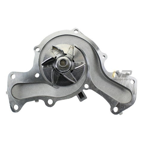 InMotion Parts Engine Water Pump P/N:WU7121 - Image 4