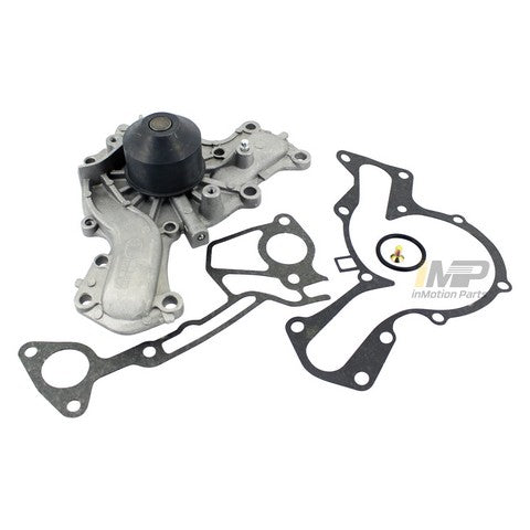 InMotion Parts Engine Water Pump P/N:WU7121 - Image 3