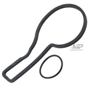 InMotion Parts Engine Water Pump P/N:WU7122 - Image 4