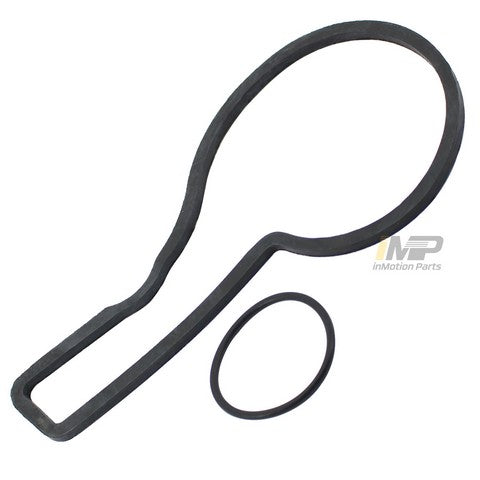 InMotion Parts Engine Water Pump P/N:WU7122 - Image 4