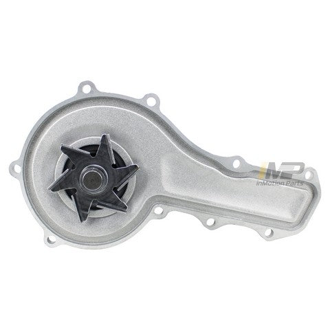 InMotion Parts Engine Water Pump P/N:WU7122 - Image 3