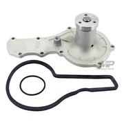 InMotion Parts Engine Water Pump P/N:WU7122 - Image 2