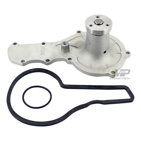 InMotion Parts Engine Water Pump P/N:WU7122 - Image 2
