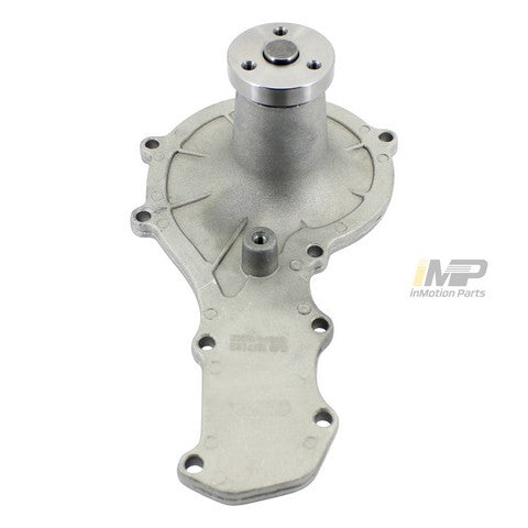 InMotion Parts Engine Water Pump P/N:WU7122 - Image 1
