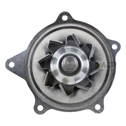 InMotion Parts Engine Water Pump P/N:WU7126 - Image 3