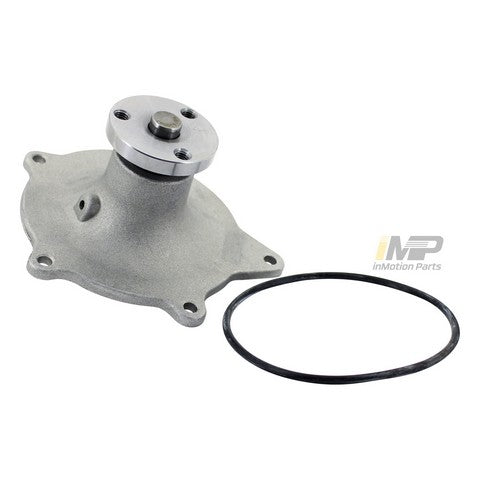 InMotion Parts Engine Water Pump P/N:WU7126 - Image 2