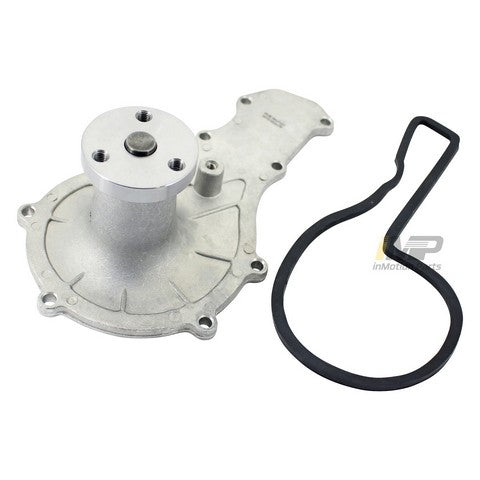 InMotion Parts Engine Water Pump P/N:WU7127 - Image 2