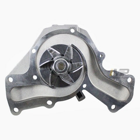 InMotion Parts Engine Water Pump P/N:WU7129 - Image 3