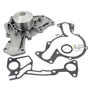 InMotion Parts Engine Water Pump P/N:WU7129 - Image 2