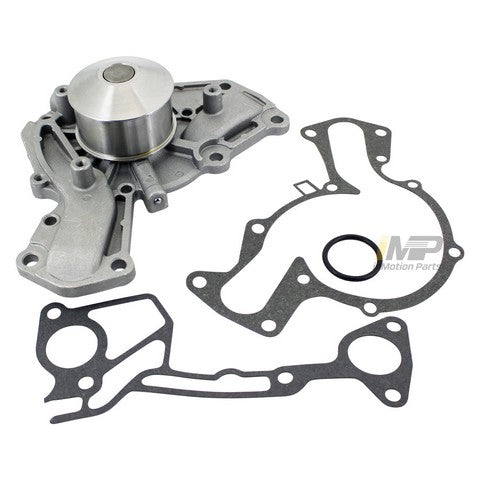 InMotion Parts Engine Water Pump P/N:WU7129 - Image 2