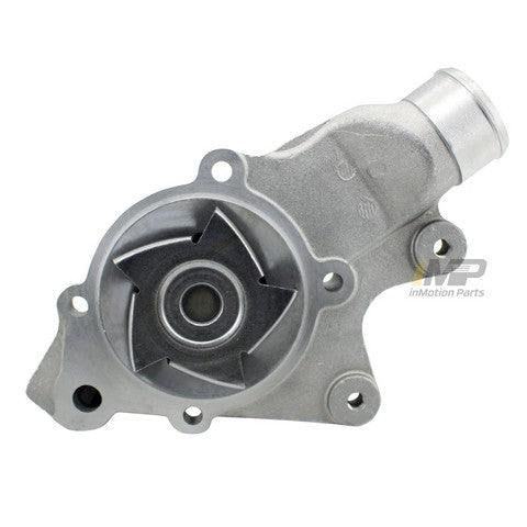 InMotion Parts Engine Water Pump P/N:WU7136 - Image 3