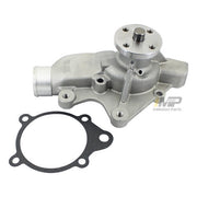 InMotion Parts Engine Water Pump P/N:WU7136 - Image 2