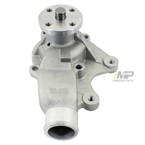 InMotion Parts Engine Water Pump P/N:WU7136 - Image 1