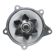 InMotion Parts Engine Water Pump P/N:WU7140 - Image 3