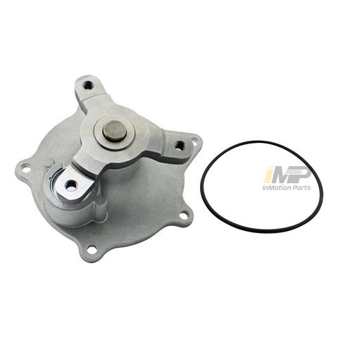 InMotion Parts Engine Water Pump P/N:WU7140 - Image 2