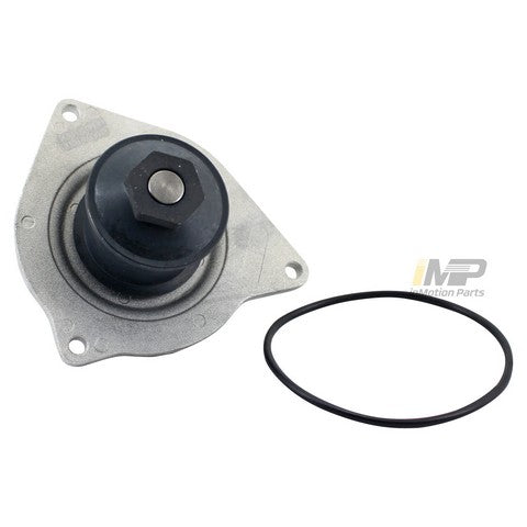 InMotion Parts Engine Water Pump P/N:WU7141 - Image 2